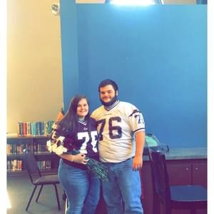 Meet your Posher, Kassidy